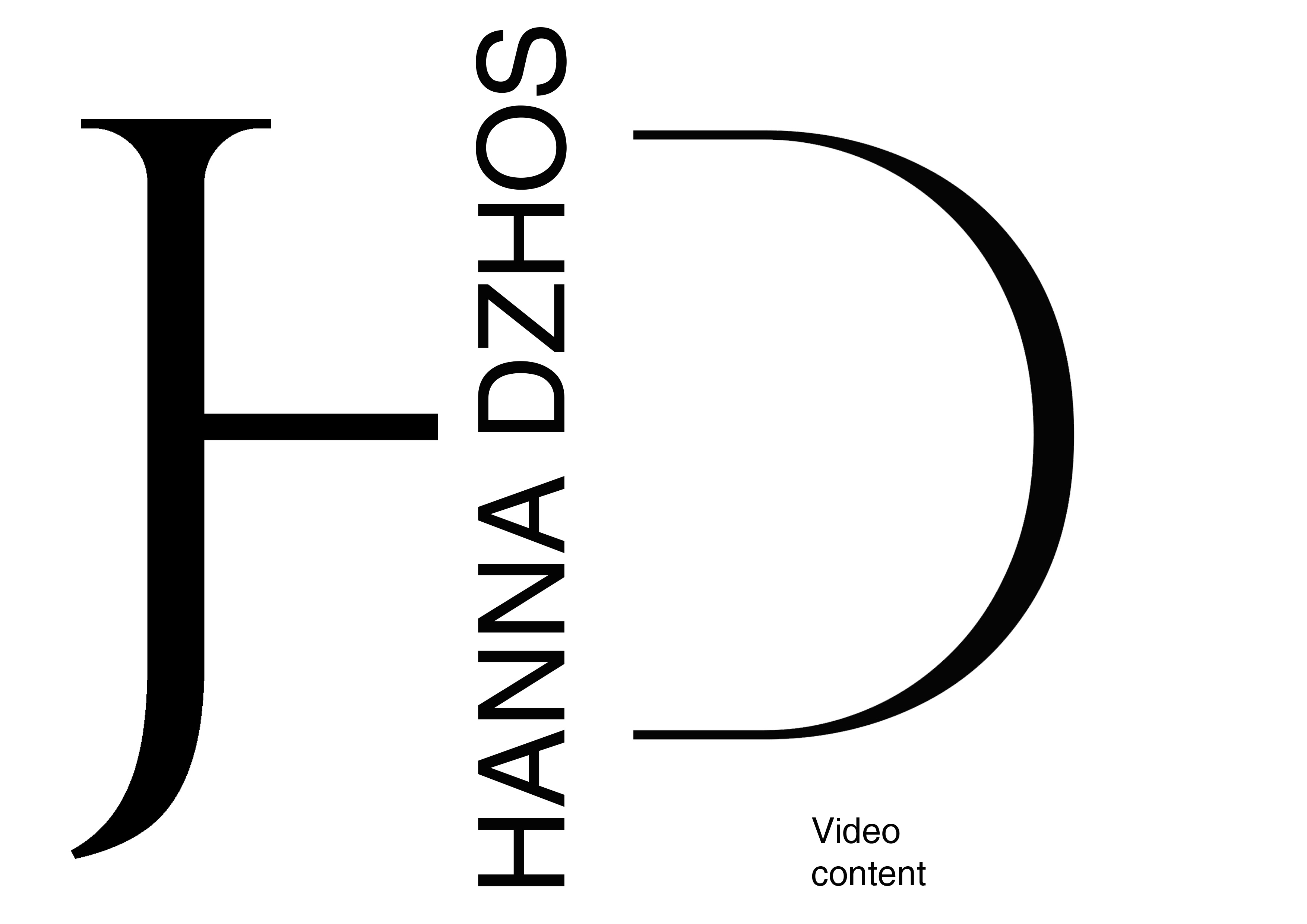 Hanna Dzhos